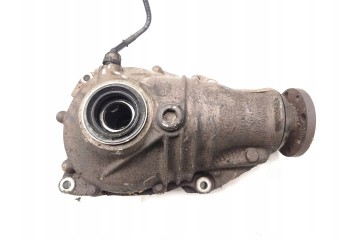 BMW X1 Front differential Differential 18d xDrive Diesel 7583773 Installation side front