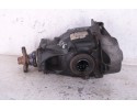 Rear reducer BMW 3 Gran Turismo F34 7603746 2 0L gasoline 180kW 2015