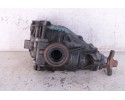 Rear reducer BMW 3 Gran Turismo F34 7603746 2 0L gasoline 180kW 2015 Part manufacturer BMW OE