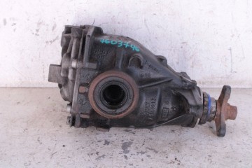 Rear reducer BMW 3 Gran Turismo F34 7603746 2 0L gasoline 180kW 2015 Part manufacturer BMW OE