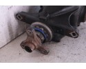 Rear reducer BMW 3 Gran Turismo F34 7603746 2 0L gasoline 180kW 2015 Car type passenger cars