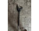 Front differential Porsche Panamera 970 97034901121