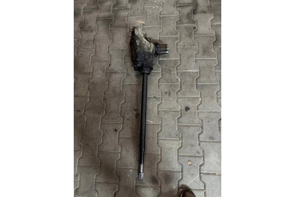 Front differential Porsche Panamera 970 97034901121