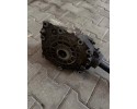Front differential Porsche Panamera 970 97034901121 Part manufacturer Porsche OE