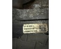 Front differential Porsche Panamera 970 97034901121 Car type passenger cars