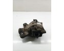 Rear reducer JAGUAR XE X760 GX734A213KA 2 0L diesel 120kW 2015