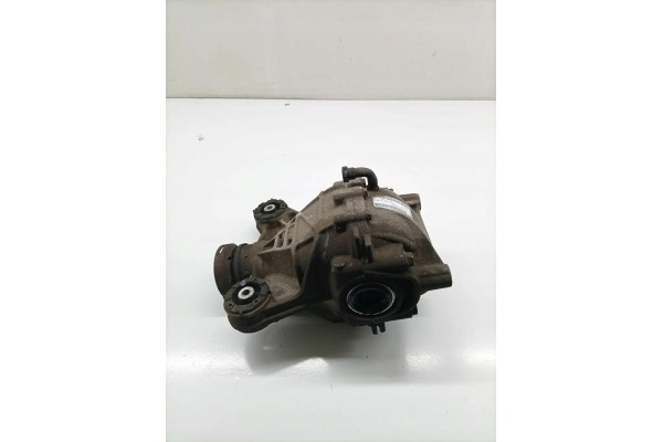 Rear reducer JAGUAR XE X760 GX734A213KA 2 0L diesel 120kW 2015