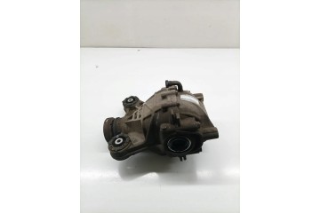 Rear reducer JAGUAR XE X760 GX734A213KA 2 0L diesel 120kW 2015