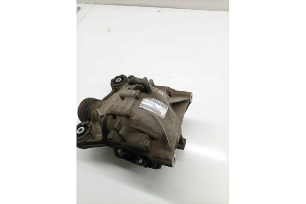 Rear reducer JAGUAR XE X760 GX734A213KA 2 0L diesel 120kW 2015 Catalog number of the original GX734A213KA