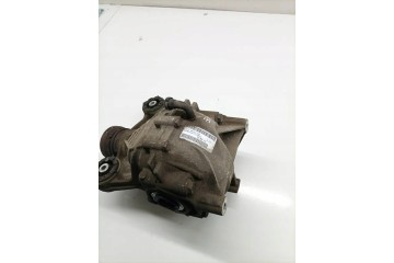 Rear reducer JAGUAR XE X760 GX734A213KA 2 0L diesel 120kW 2015 Catalog number of the original GX734A213KA