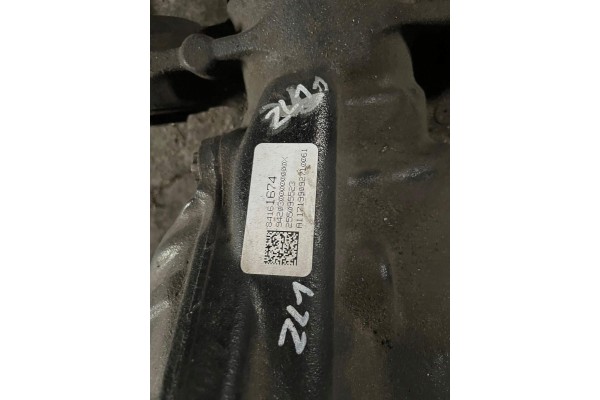CHEVROLET CAMARO 2016 6 2 SS ZL1 DYFER MOST DYFERENCJA 84161674 LSD Catalog number of the part 84161674 MGINV