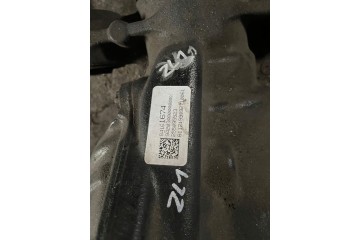 CHEVROLET CAMARO 2016 6 2 SS ZL1 DYFER MOST DYFERENCJA 84161674 LSD Catalog number of the part 84161674 MGINV