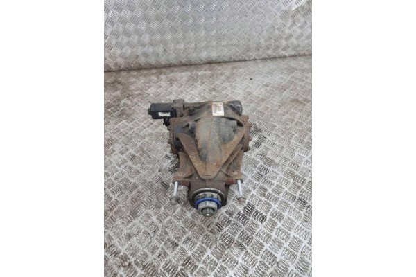 Rear reducer BMW 4 Coupe F32 F82 8090473 3 0L gasoline 317kW 2017