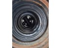 Rear reducer BMW 4 Coupe F32 F82 8090473 3 0L gasoline 317kW 2017 Car type passenger cars