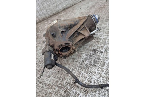 Reductor trasero BMW 4 Coupé (F32, F82) 8090473 3.0L gasolina 317kW 20