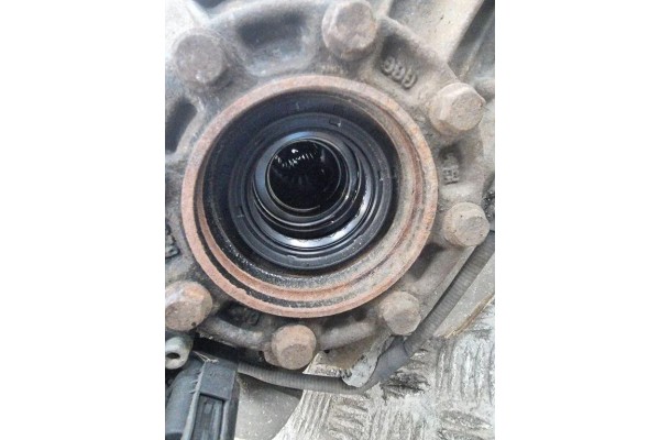 Reductor trasero BMW 4 Coupé (F32, F82) 8090473 3.0L gasolina 317kW 20