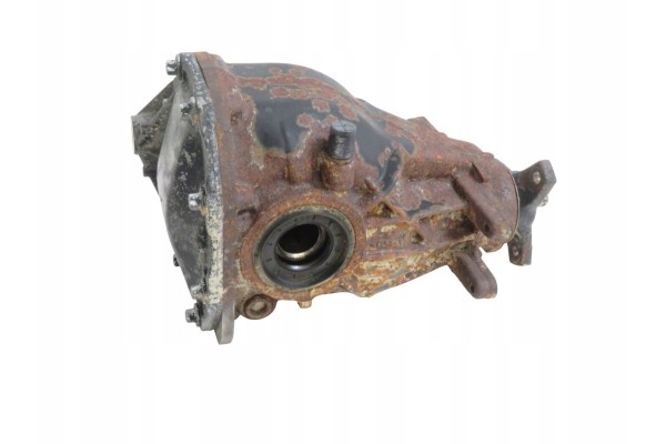 E CLASS W211 Rear axle differential 2003 A2113510305 A2113508814