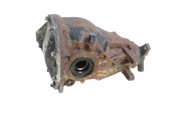 E CLASS W211 Rear axle differential 2003 A2113510305 A2113508814