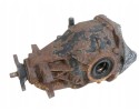E CLASS W211 Rear axle differential 2003 A2113510305 A2113508814 Part manufacturer Mercedes Benz OE