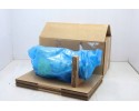 FRONT AXLE REDUCER TRANSMISSION FRONT BMW X3 G45 X5 G65 M50 8850598 0KM Part manufacturer BMW OE
