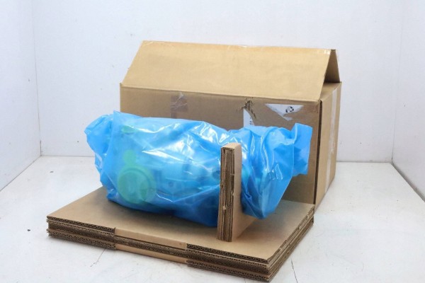 FRONT AXLE REDUCER TRANSMISSION FRONT BMW X3 G45 X5 G65 M50 8850598 0KM Part manufacturer BMW OE