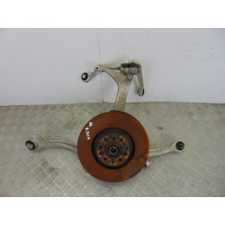 4B3407242H MANGUETA DELANTERA DERECHA AUDI A6 AVANT (4B5)