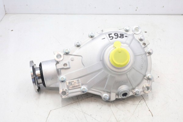 FRONT AXLE REDUCER TRANSMISSION FRONT BMW X3 G45 X5 G65 M50 8850598 0KM Catalog number of the part 8850598MWGK546