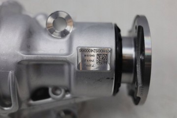 FRONT AXLE REDUCER TRANSMISSION FRONT BMW X3 G45 X5 G65 M50 8850598 0KM Installation side front
