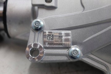 FRONT AXLE REDUCER TRANSMISSION FRONT BMW X3 G45 X5 G65 M50 8850598 0KM Catalog number of the original 8850598