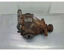 GENUINE BMW 5 E60 E61 2007 Rear differential 7570401