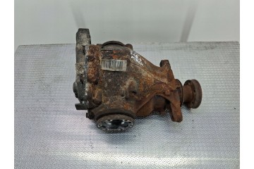 GENUINE BMW 5 E60 E61 2007 Rear differential 7570401