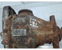 GENUINE BMW 5 E60 E61 2007 Rear differential 7570401 Part manufacturer BMW OE