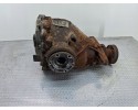 GENUINE BMW 5 E60 E61 2007 Rear differential 7570401 Catalog number of the part 7570401