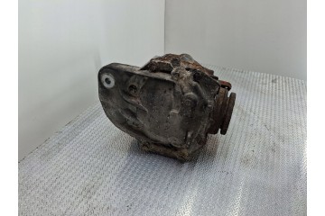 GENUINE BMW 5 E60 E61 2007 Rear differential 7570401 Car type passenger cars