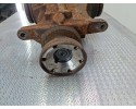 GENUINE BMW 5 E60 E61 2007 Rear differential 7570401 Installation side rear