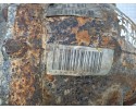 Diferencial trasero original BMW Serie 5 E60 E61 2007