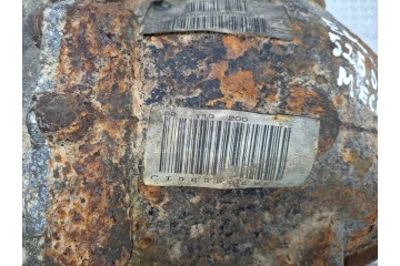 Diferencial trasero original BMW Serie 5 E60 E61 2007