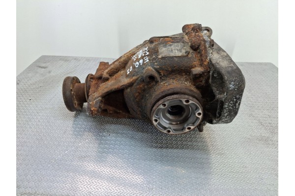 Diferencial trasero original BMW Serie 5 E60 E61 2007