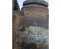 Diferencial trasero original BMW Serie 5 E60 E61 2007
