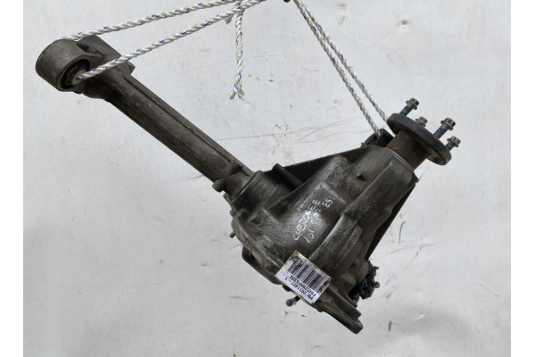 Front differential Jeep Cherokee IV Liberty KK 68019325AA 2011451 2008143 Catalog number of the part 2011451