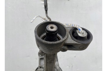 Front differential Jeep Cherokee IV Liberty KK 68019325AA 2011451 2008143 Car type passenger cars