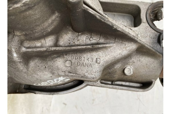 Diferencial delantero Jeep Cherokee IV Liberty KK 68019325AA 2011451 2