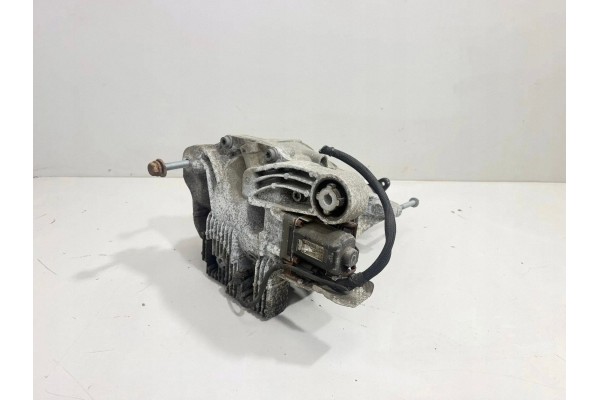 Rear Differential Rear BMW 8 G15 8686984