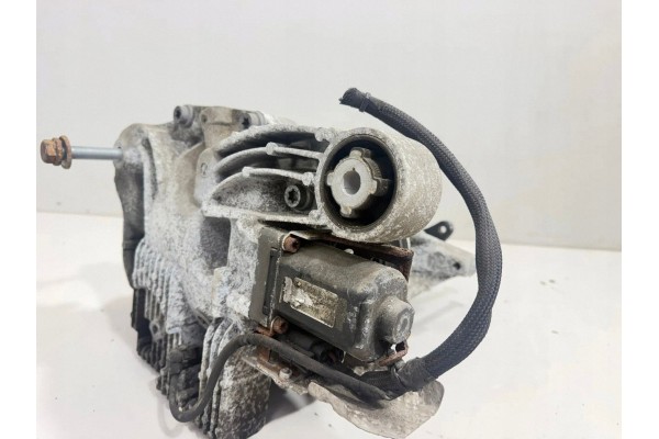 Rear Differential Rear BMW 8 G15 8686984 Part manufacturer BMW OE