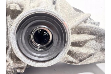 Rear Differential Rear BMW 8 G15 8686984 Catalog number of the part 8686984