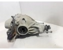 Rear Differential Rear BMW 8 G15 8686984 Car type passenger cars