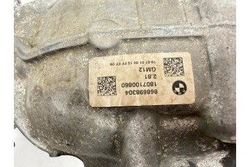 Diferencial Trasero BMW Serie 8 G15 8686984