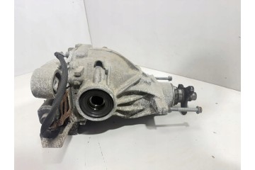 Rear reducer BMW 8686984 4 4L gasoline 390kW 2018 Car type passenger cars