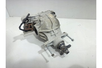 Rear reducer BMW 8686984 4 4L gasoline 390kW 2018 Catalog number of the original 8686984