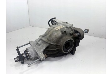 Reductor trasero BMW 8686984 4.4L gasolina 390kW 2018
